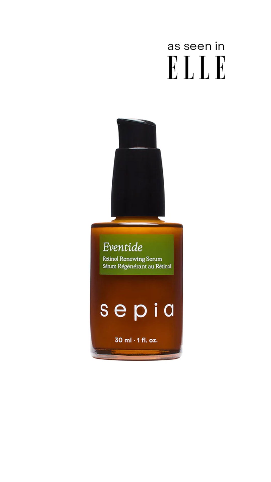 Eventide - Retinol Renewing Serum