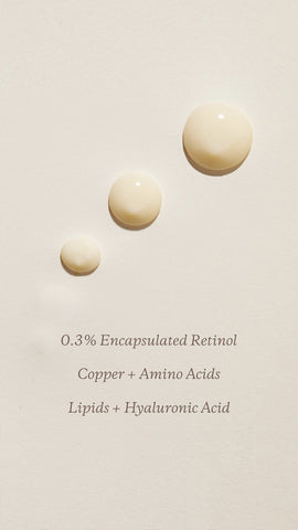 Eventide - Retinol Renewing Serum